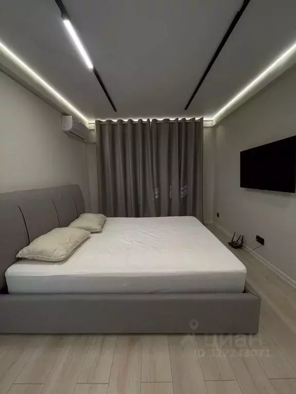 1-к кв. Дагестан, Махачкала просп. Петра 1, 83 (38.0 м) - Фото 1