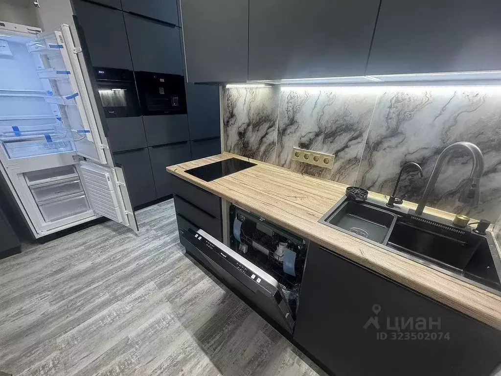 1-к кв. Москва Шмитовский проезд, 39к6 (30.0 м) - Фото 2