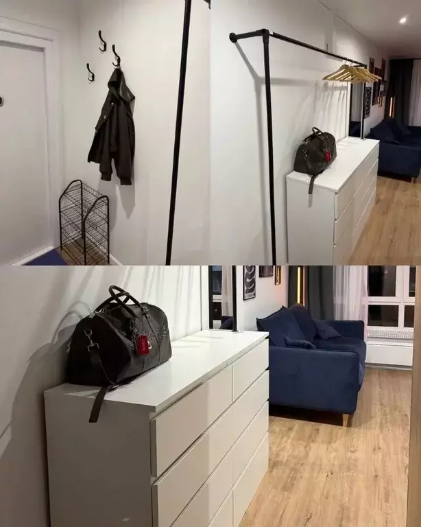 Студия Московская область, Красногорск городской округ, пос. ... - Фото 2