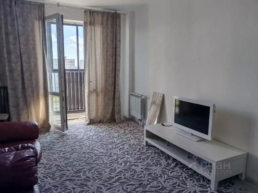 1-к кв. Москва ул. Скульптора Мухиной, 11к1 (42.0 м) - Фото 0