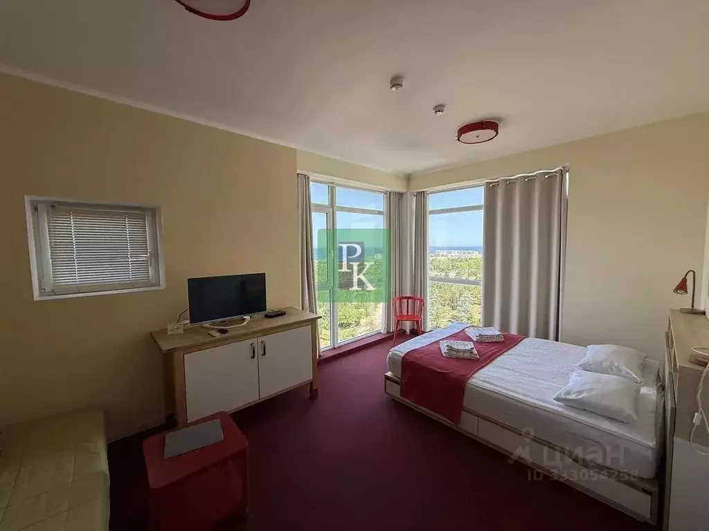 6-к кв. Севастополь ул. Адмирала Фадеева, 48 (194.0 м) - Фото 2