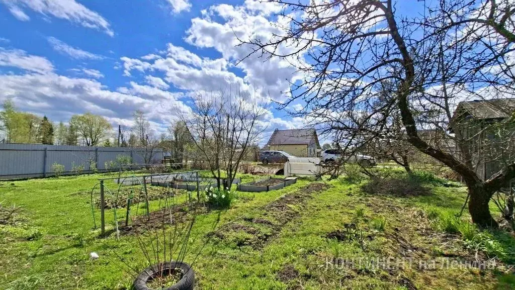 Дом в Ярославская область, Рыбинск Водник СНТ, 50 (30 м) - Фото 2
