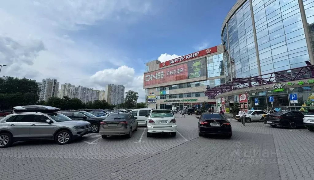 Помещение свободного назначения в Свердловская область, Екатеринбург ... - Фото 2