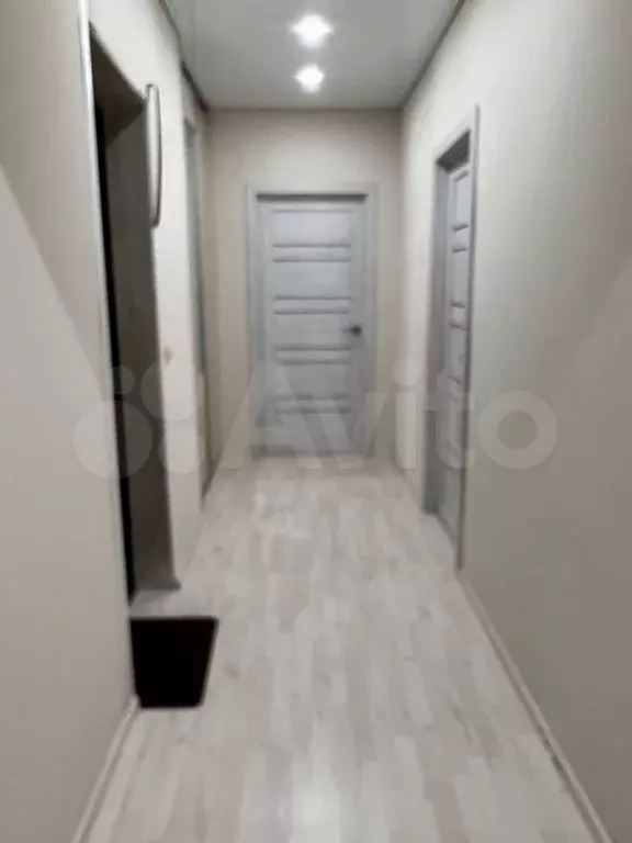 2-к. квартира, 60,6 м, 8/10 эт. - Фото 1