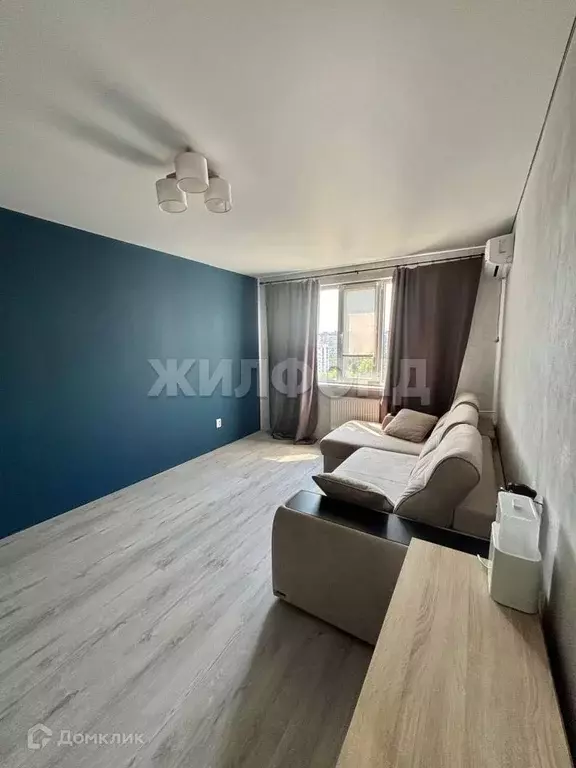 Продаётся 1-к квартира, 37.3 м - Фото 0