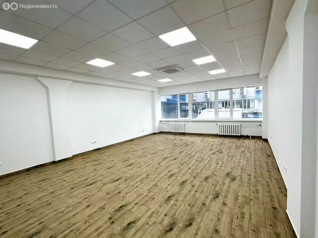 Офис (52.6 м) - Фото 2