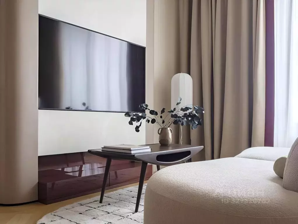 2-к кв. Москва ул. Нижние Мневники, 9 (76.0 м) - Фото 2