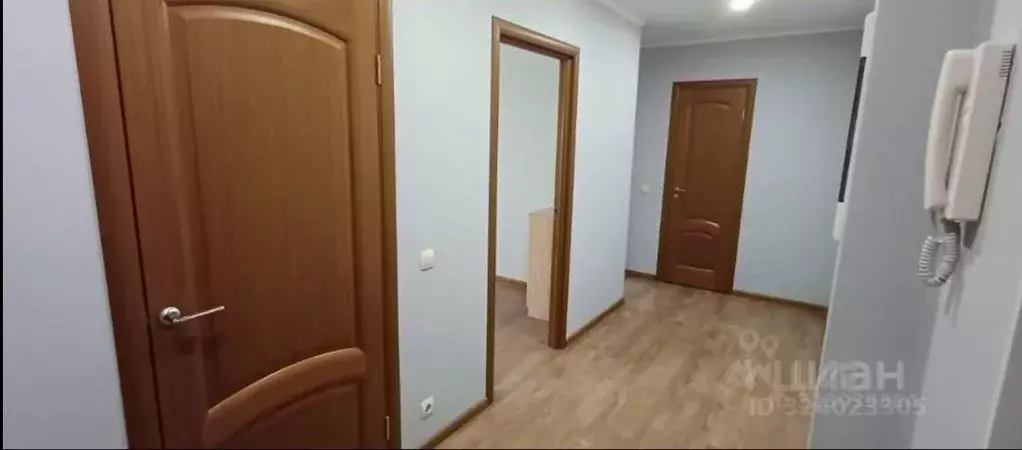 1-к кв. Московская область, Ленинский городской округ, Дрожжино пгт ... - Фото 2