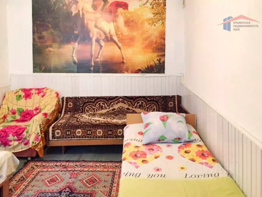 Дом в Крым, Евпатория ул. Симферопольская, 87б (42.0 м) - Фото 0