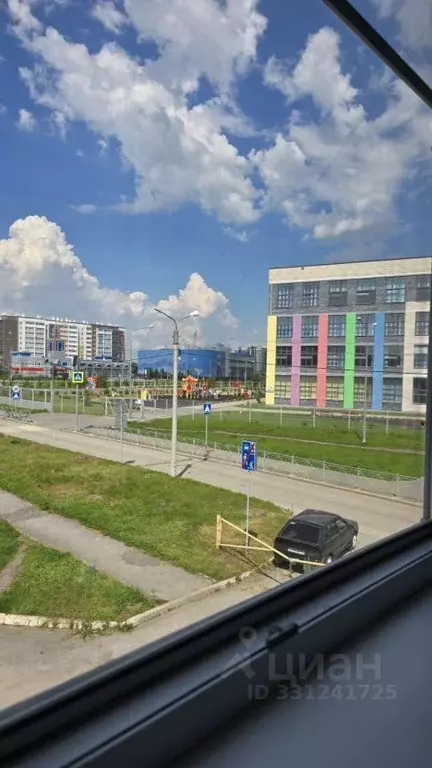 2-к кв. Свердловская область, Каменск-Уральский Каменская ул., 86А ... - Фото 1