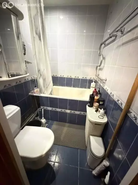 3-комнатная квартира: Ефремов, улица Химиков, 6 (59.9 м) - Фото 1