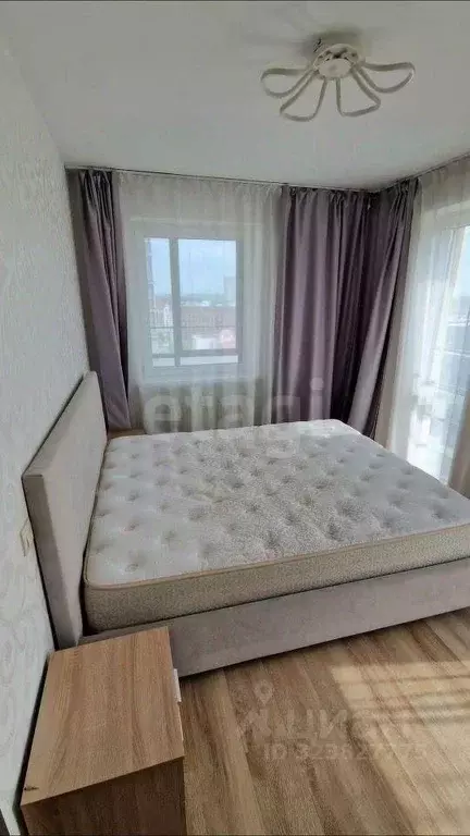 3-к кв. Новосибирская область, Новосибирск Большевистская ул., 98 ... - Фото 2