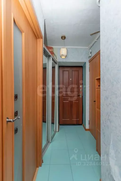 1-к кв. Краснодарский край, Краснодар пос. Березовый, ул. ... - Фото 1