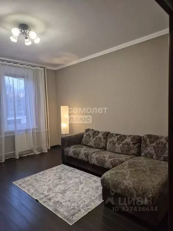 1-к кв. Московская область, Подольск Юбилейная ул., 13 (38.0 м) - Фото 1