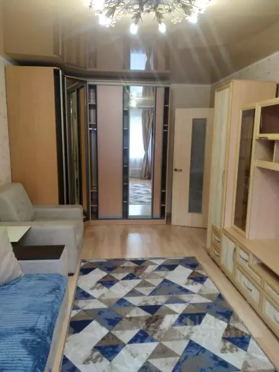 2-к кв. Москва ул. Подольских Курсантов, 8К2 (44.0 м) - Фото 2