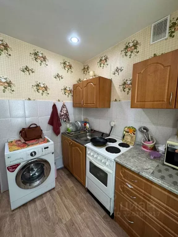 2-к кв. Иркутская область, Иркутск Севастопольская ул., 251 (44.0 м) - Фото 2