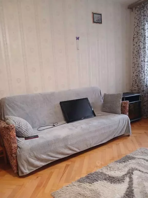 2-к кв. Москва Большой Кондратьевский пер., 4С1 (43.0 м) - Фото 2