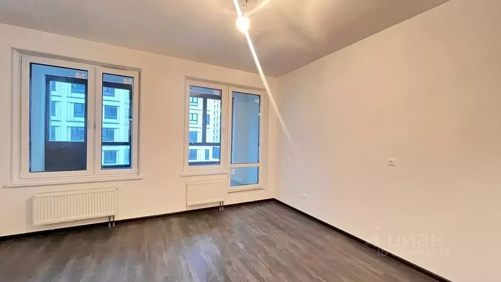 Студия Санкт-Петербург Планерная ул., 99 (27.5 м) - Фото 0