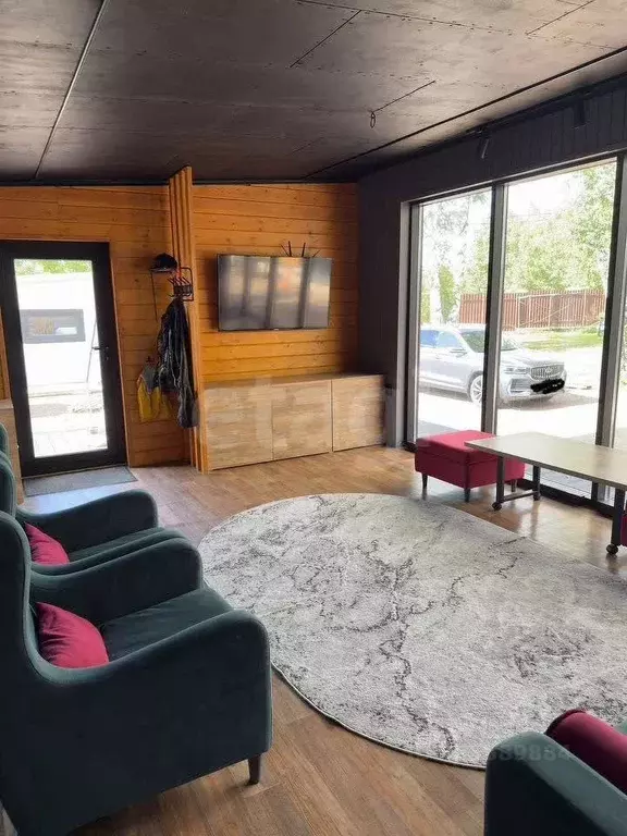 Дом в Красноярский край, Емельяновский муниципальный округ, д. ... - Фото 1