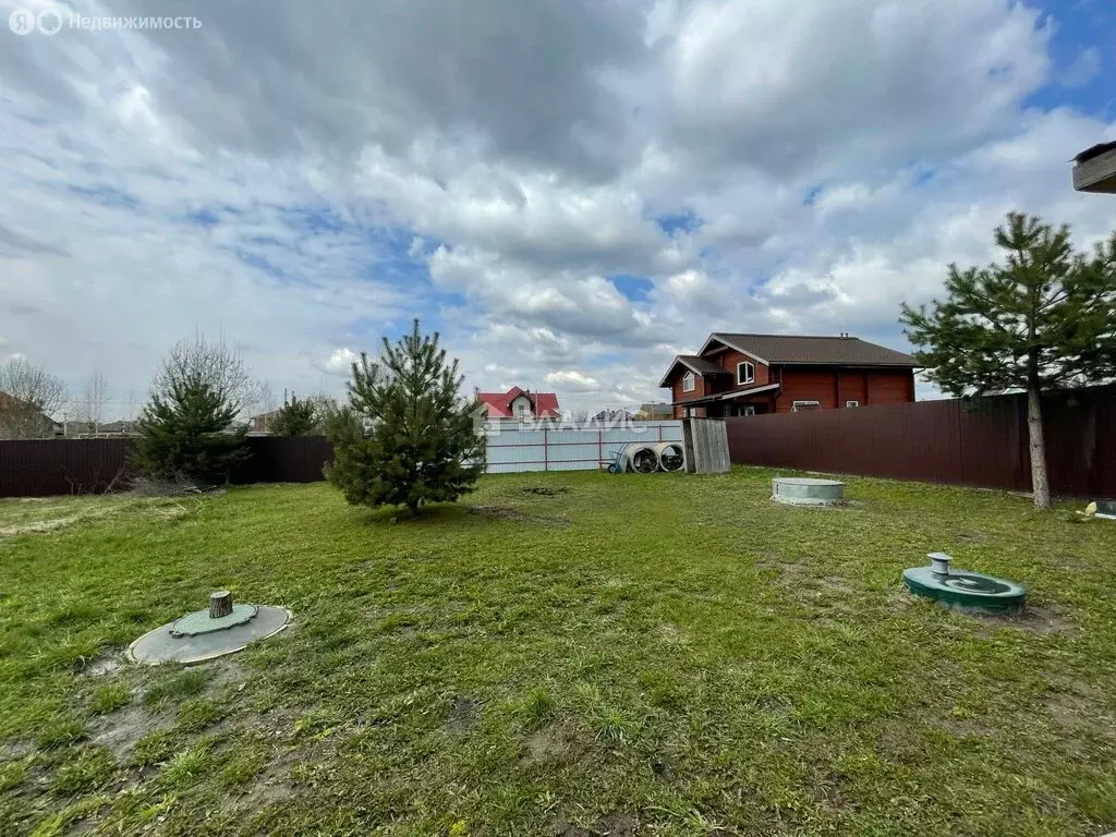 Участок в Раменское, улица Александра Парусникова, 8 (13.75 м) - Фото 0