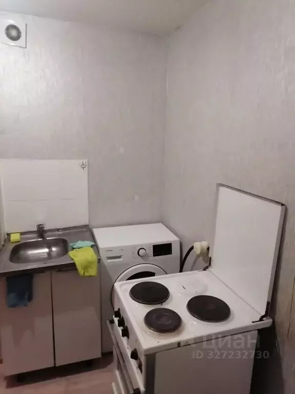 Студия Алтайский край, Барнаул Северо-Западная ул., 50 (24.0 м) - Фото 2