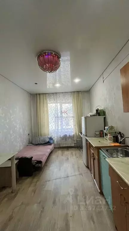 2-к кв. Тыва, Кызыл ул. Кечил-Оола, 7Е (49.4 м) - Фото 2