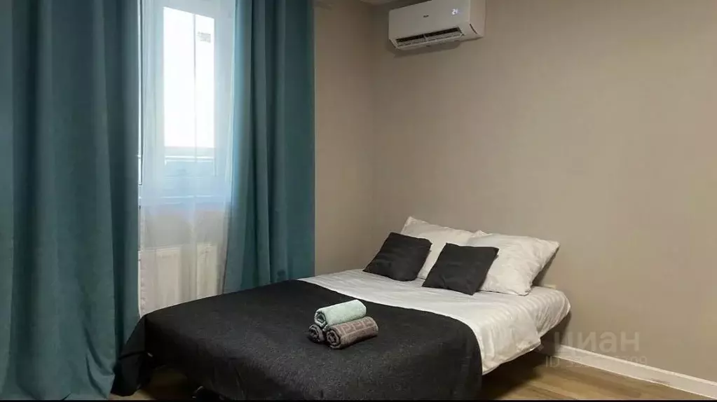 Студия Башкортостан, Уфа ул. Машинистов, 4 (30.0 м) - Фото 1