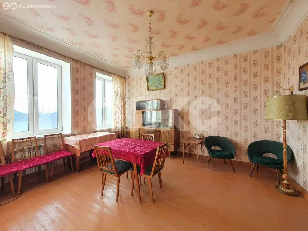 2-комнатная квартира: Тула, улица Кутузова, 8 (57 м) - Фото 1