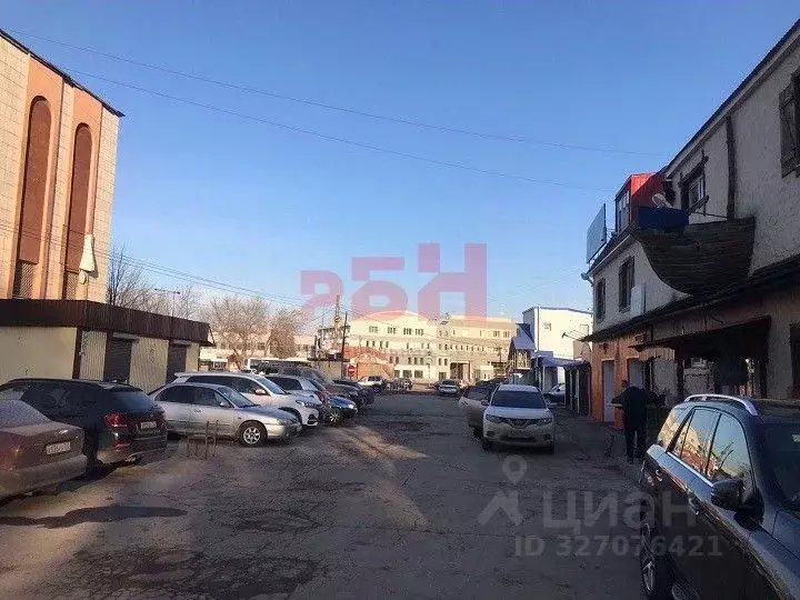 Производственное помещение в Самарская область, Самара Алма-Атинская ... - Фото 2