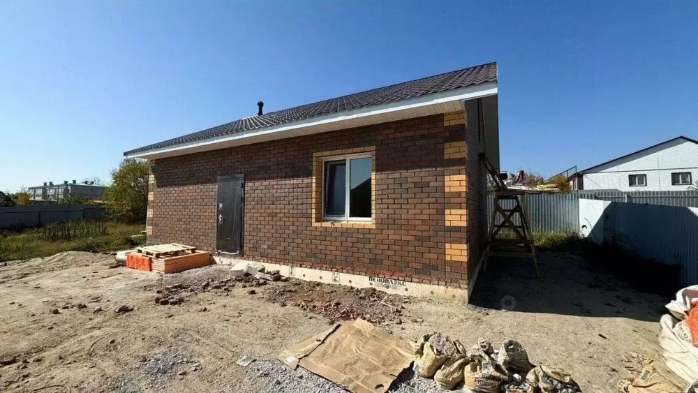 Дом в Амурская область, Благовещенский район, с. Чигири Первомайская ... - Фото 2