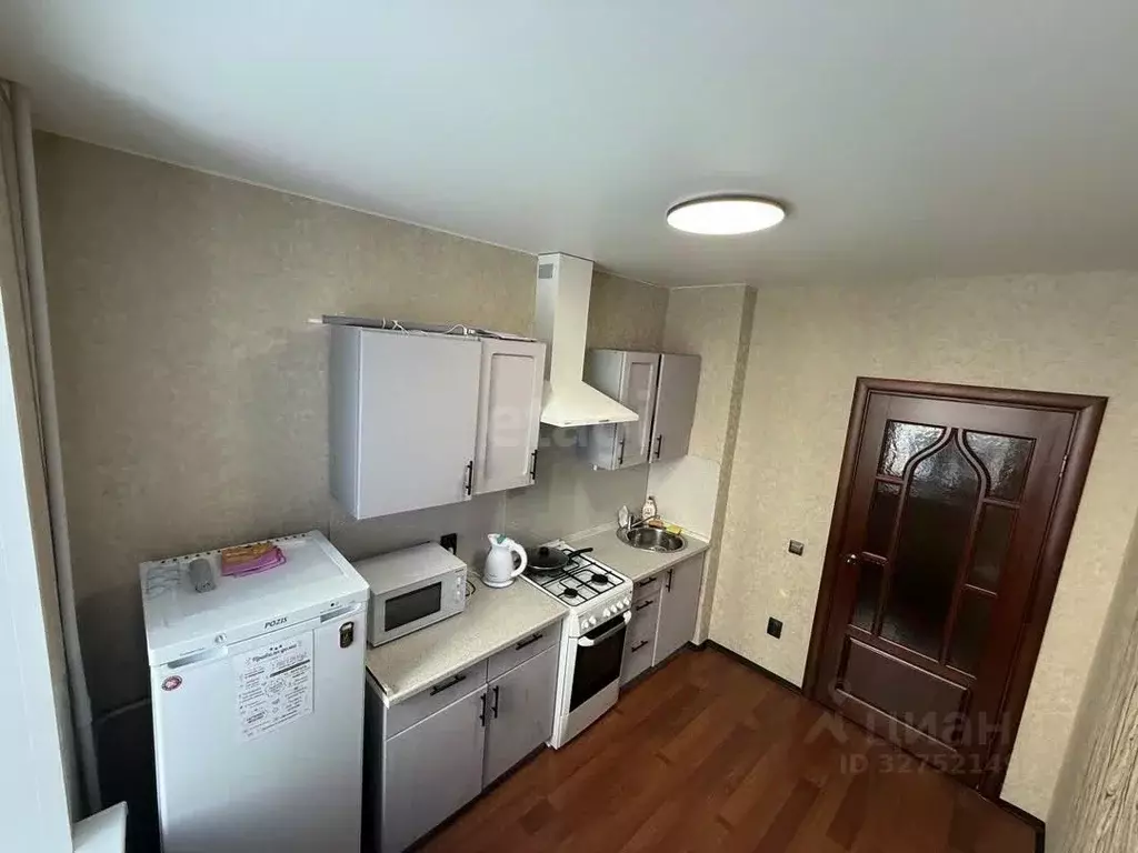 2-к кв. Удмуртия, Ижевск ул. Ломоносова, 2 (58.0 м) - Фото 1