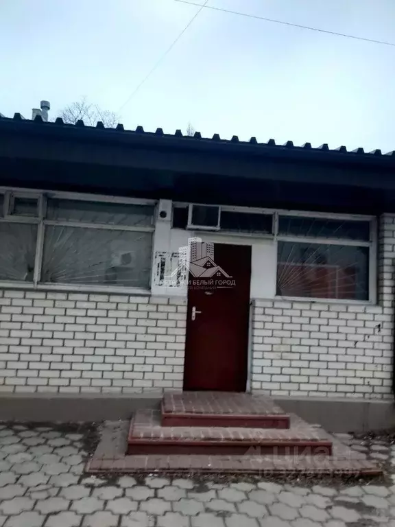 Помещение свободного назначения в Белгородская область, Белгород ул. ... - Фото 1
