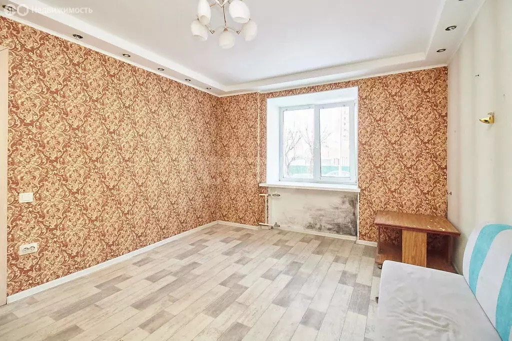 2-комнатная квартира: Тюмень, Минская улица, 3Б (39.1 м) - Фото 2