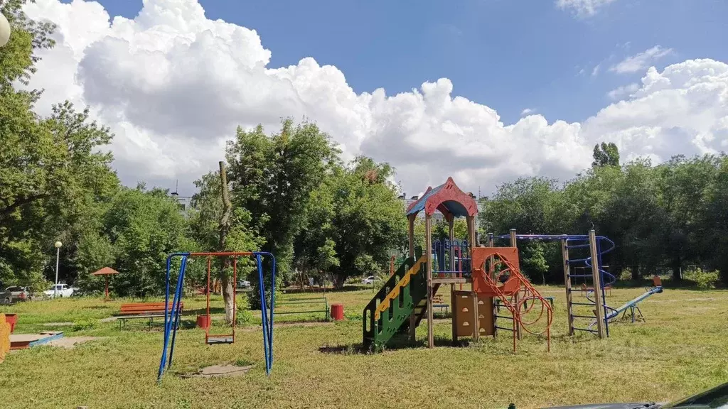 3-к кв. Самарская область, Тольятти ул. Дзержинского, 69 (60.0 м) - Фото 2