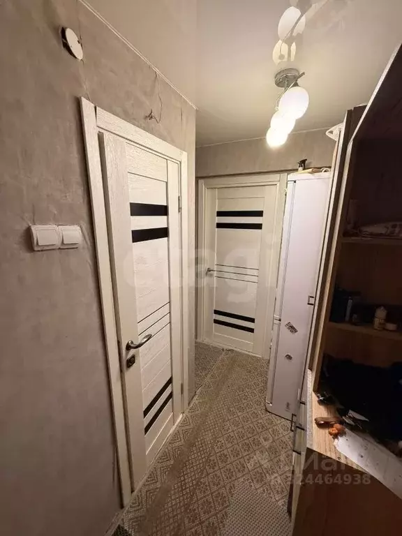 2-к кв. Калужская область, Калуга ул. Глаголева, 6 (44.5 м) - Фото 1