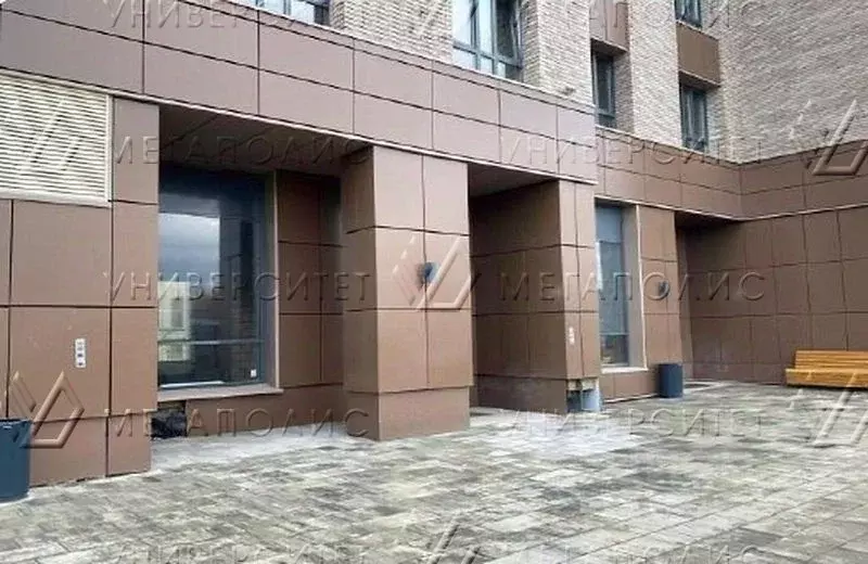 Офис в Московская область, Одинцовский городской округ, Заречье пгт ... - Фото 2