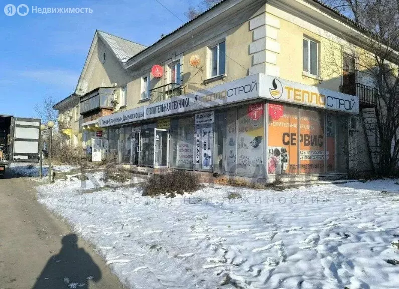 Торговая площадь (172.2 м) - Фото 2