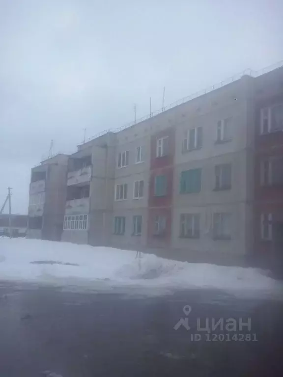 3-к кв. Ульяновская область, Мелекесский район, Николочеремшанское ... - Фото 1