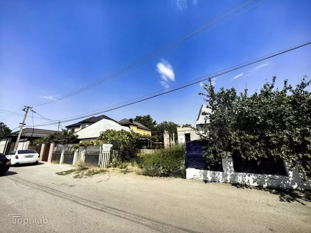Участок в Кабардино-Балкария, Нальчик ул. Павлова, 14 (3.0 сот.) - Фото 1