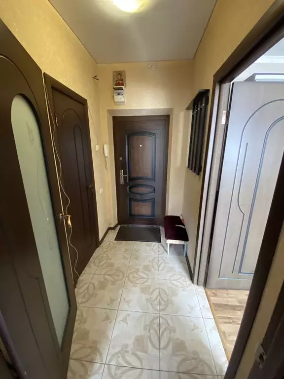 Продаётся 1-к квартира, 36 м - Фото 0