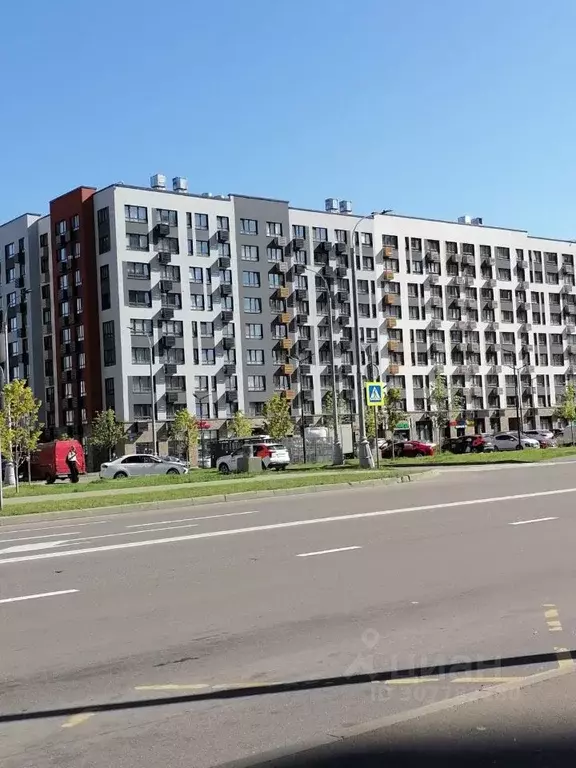 Комната Москва Внуковское поселение, ул. Бориса Пастернака, 10 - Фото 1