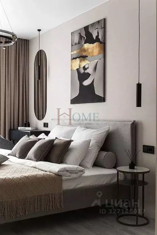 2-к кв. Новосибирская область, Новосибирск Железнодорожная ул., 18 ... - Фото 2