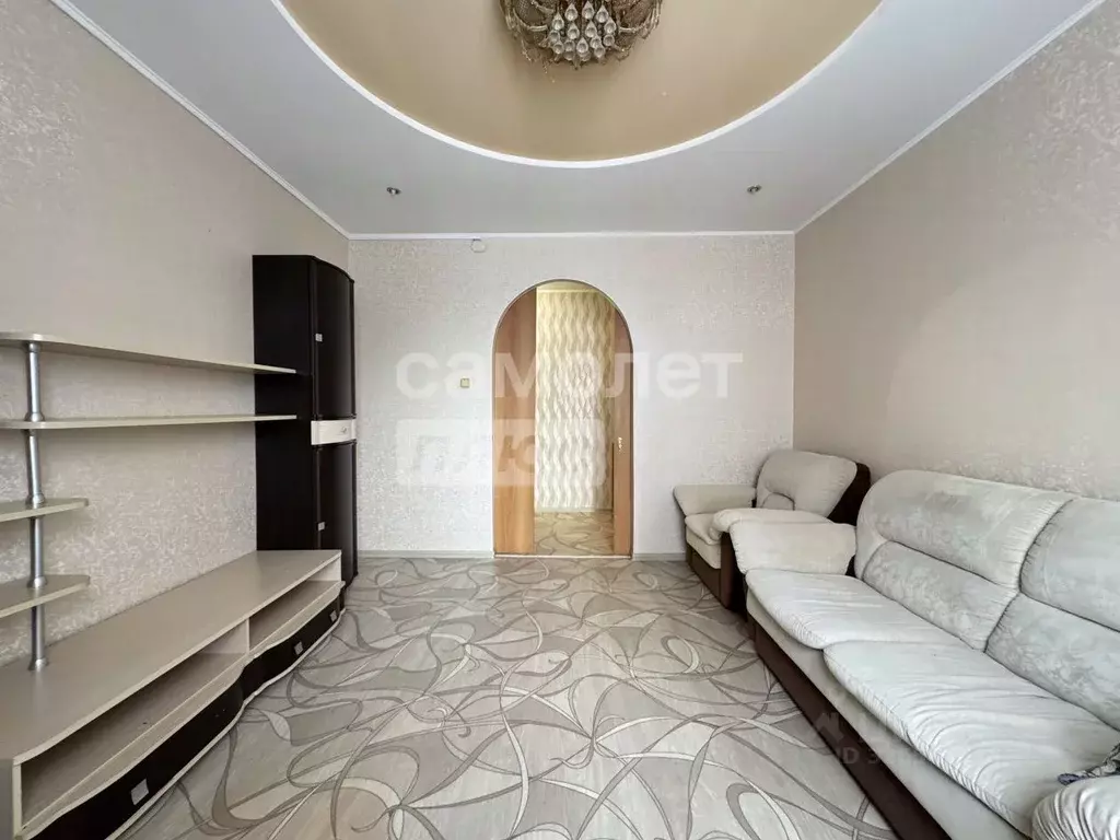 2-к кв. Челябинская область, Челябинск ул. Островского, 2 (58.0 м) - Фото 2