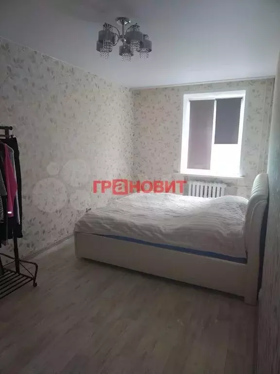 3-к. квартира, 83 м, 2/3 эт. - Фото 1