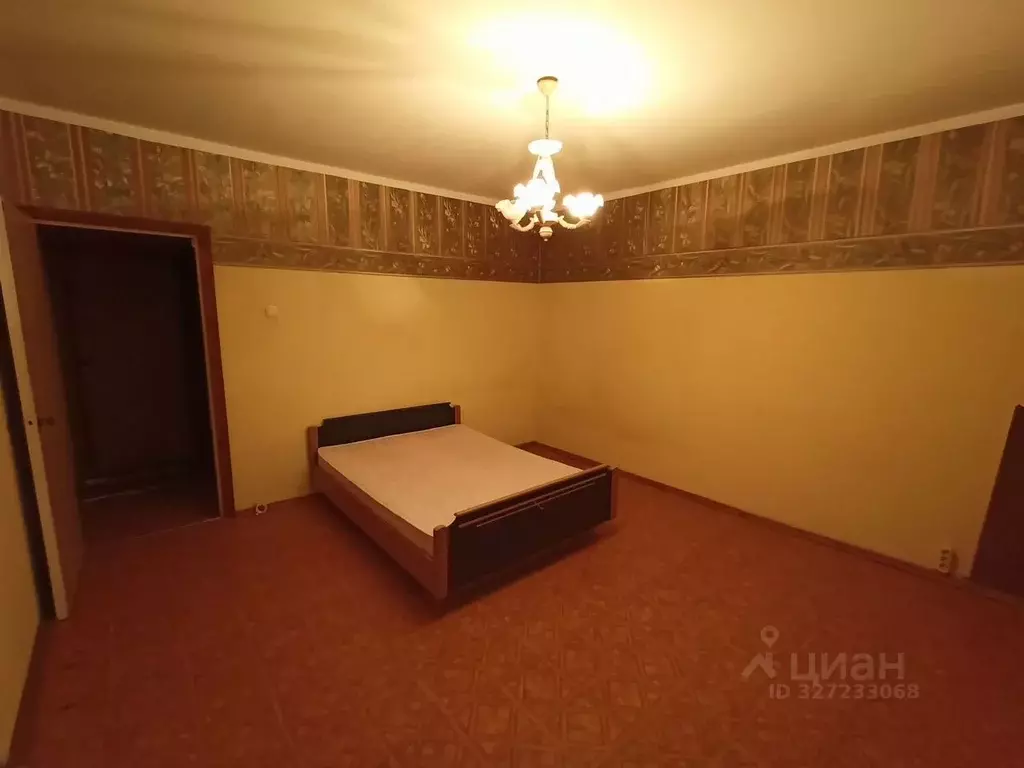 1-к кв. Москва ул. Грина, 15 (38.0 м) - Фото 1