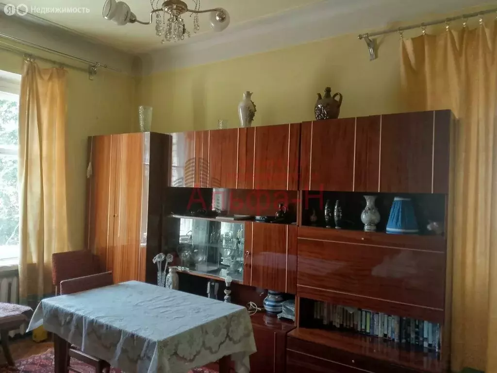2-комнатная квартира: Ессентуки, Октябрьская улица, 333 (52.1 м) - Фото 0