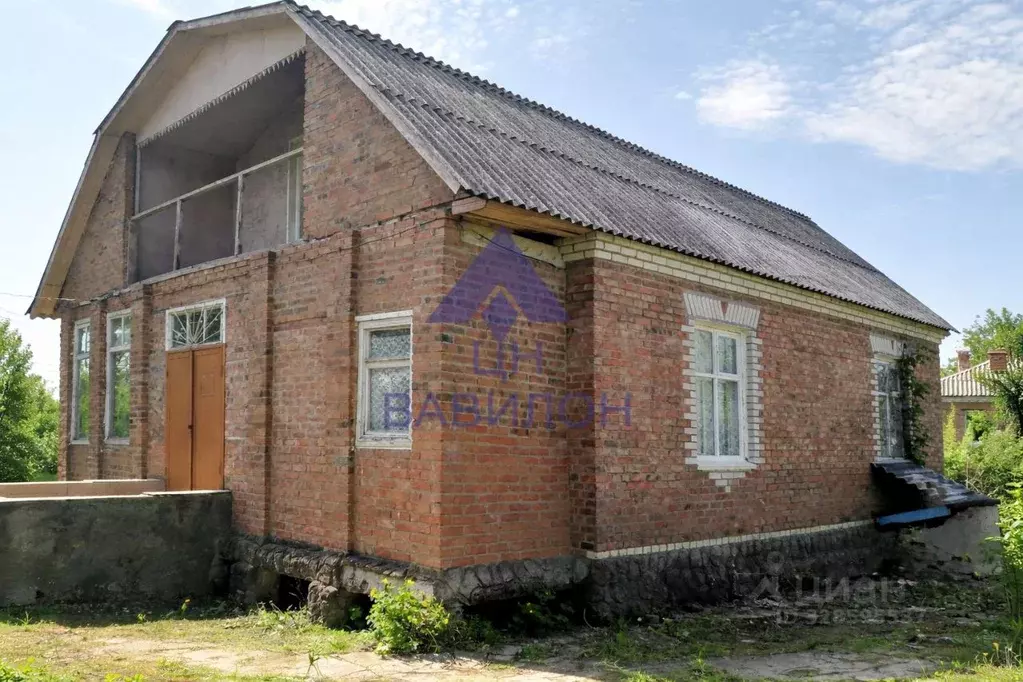 Дом в Ростовская область, Волгодонской район, Романовская ст-ца ул. ... - Фото 2