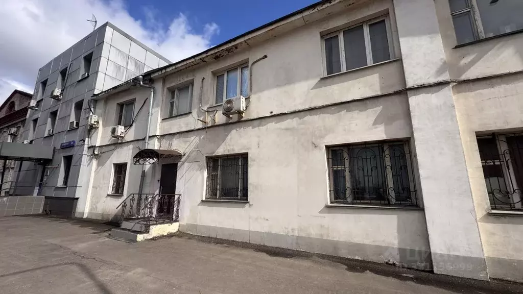 Помещение свободного назначения в Москва Октябрьская ул., 80С1 (116 м) - Фото 2