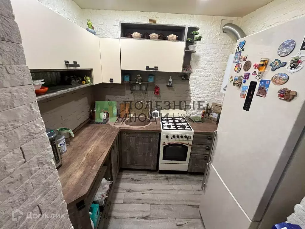 Продаётся 3-к квартира, 60.7 м - Фото 1