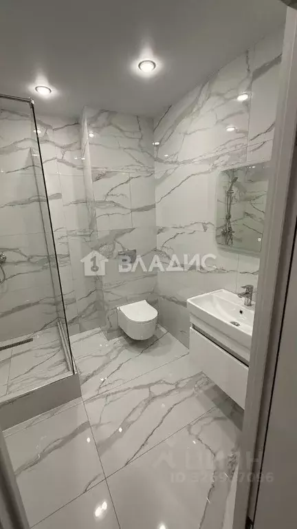 Студия Воронежская область, Воронеж ул. Загоровского, 7к2 (30.0 м) - Фото 1